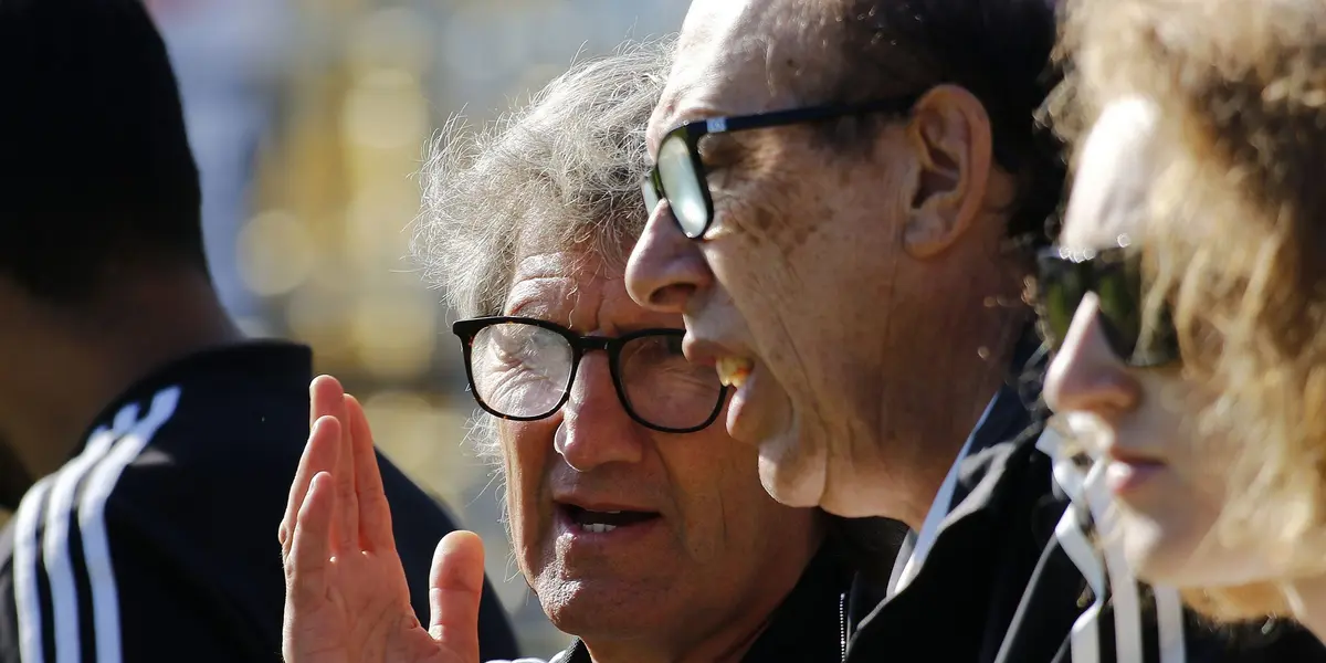 Daniel Morón comentó que se encuentran contra tiempo para encontrar un nuevo DT