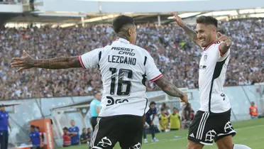 Darío Lezcano fue el último en abandonar el plantel popular.