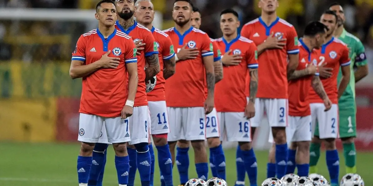 Delantero chileno la rompe en el extranjero con sus goles y asistencias.