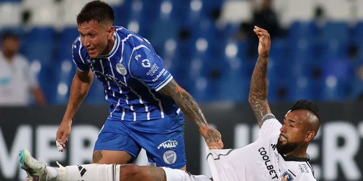 Desde Argentina confían en dar la sorpresa.