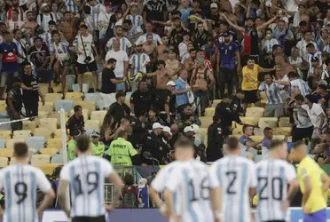 Desde Colombia informan que la FIFA podría sancionar con resta de puntos a Brasil y Perú.