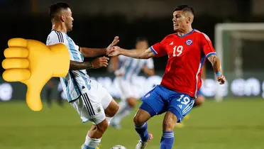 Dicen que está listo en Colo Colo