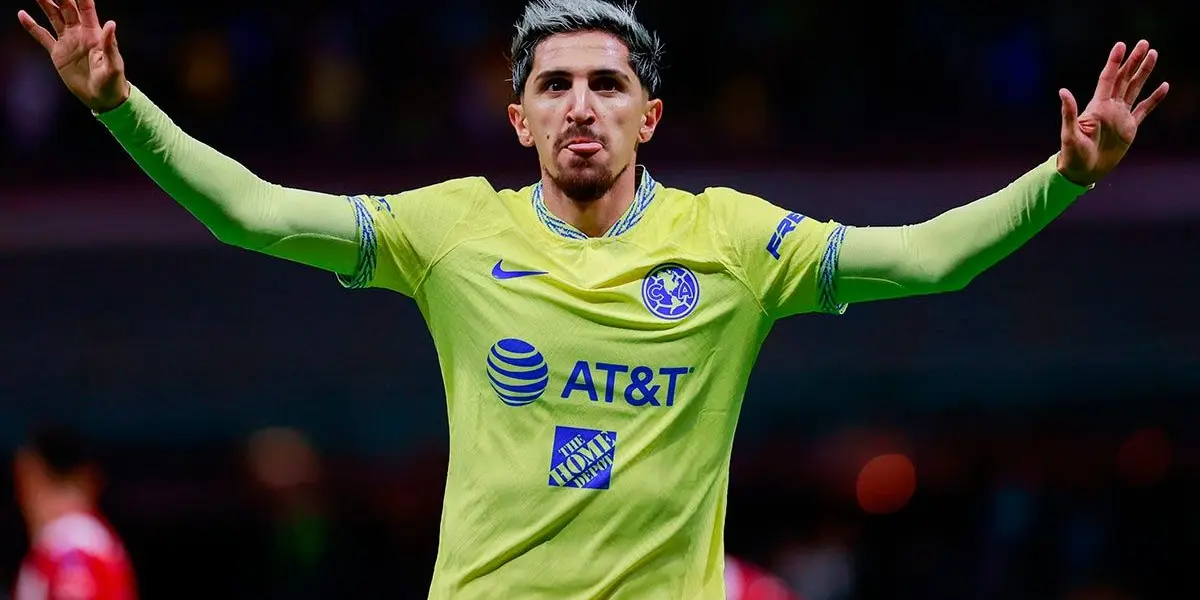 Diego Valdés fue sumamente criticado en su paso por la selección chilena, pese a ello, el volante nacional fue galardonado como mejor mediocampista del fútbol mexicano.