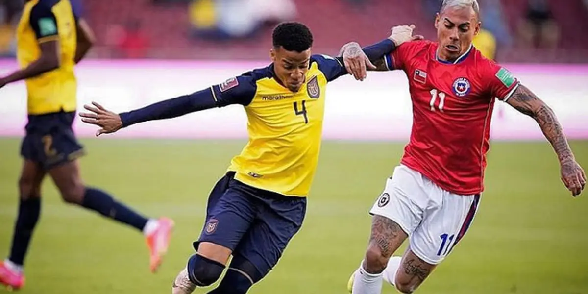 Ecuador y Chile podrían tener problemas.