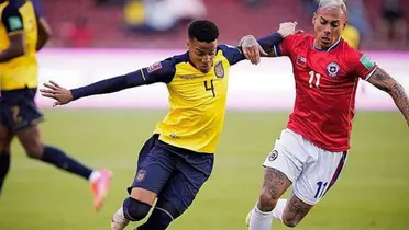 Ecuador y Chile podrían tener problemas.