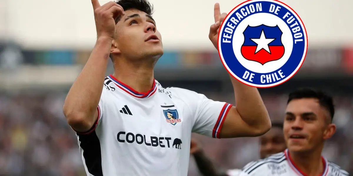 El 9 de la Roja tendrá su chance de poder demostrar y sería de la partida ante Paraguay.