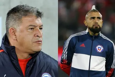 El actual comentarista de TNT Sports no se guardó nada en contra del ‘King’, y fue tajante en sus declaraciones.