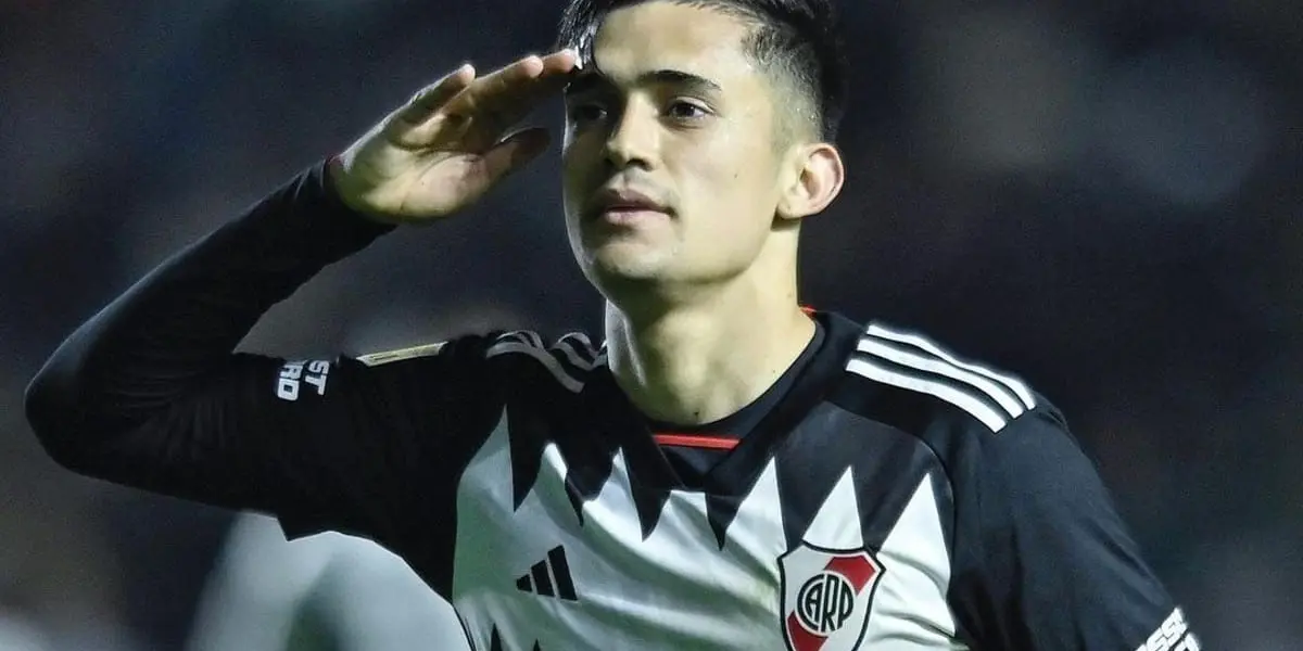 El actual puntero de River Plate sumó dos nuevos interesados en contar con sus servicios.
