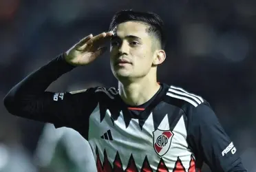 El actual puntero de River Plate sumó dos nuevos interesados en contar con sus servicios.