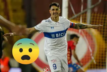 El ariete cruzado está en la cima del torneo como máximo goleador, sin embargo hay algunos que lo acechan.