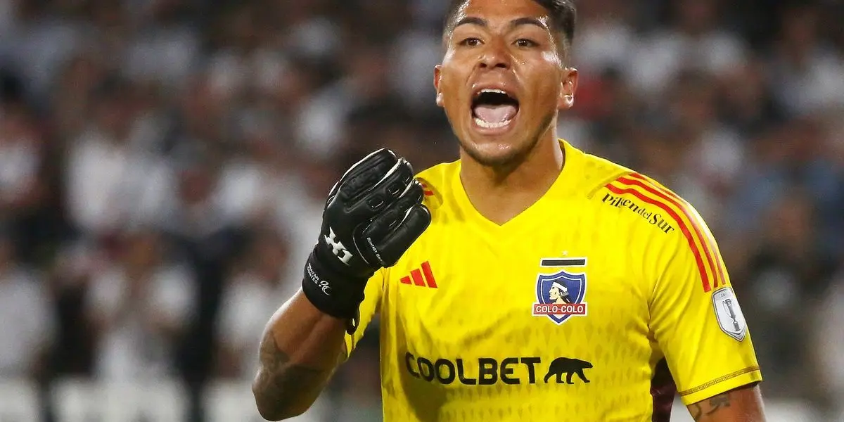 El arquero nacional fue uno de los puntos más altos del ‘cacique’, pese a la derrota por 1-0 de los dirigidos por Gustavo Quinteros.