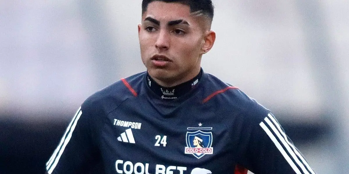 El atacante formado en el Cacique compartió una historia en su cuenta de Instagram