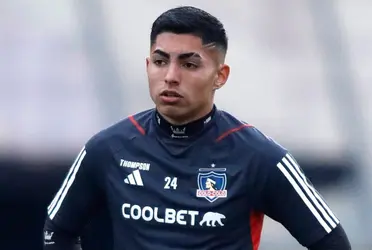 El atacante formado en el Cacique compartió una historia en su cuenta de Instagram