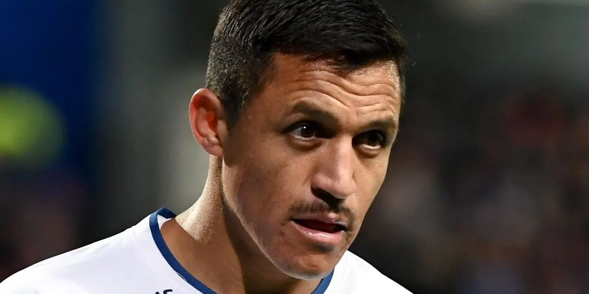 El atacante nacional se encuentra analizando su continuidad en Francia, el chileno ha recibido varias ofertas pero en Marsella harán todo lo posible para que siga una temporada más.