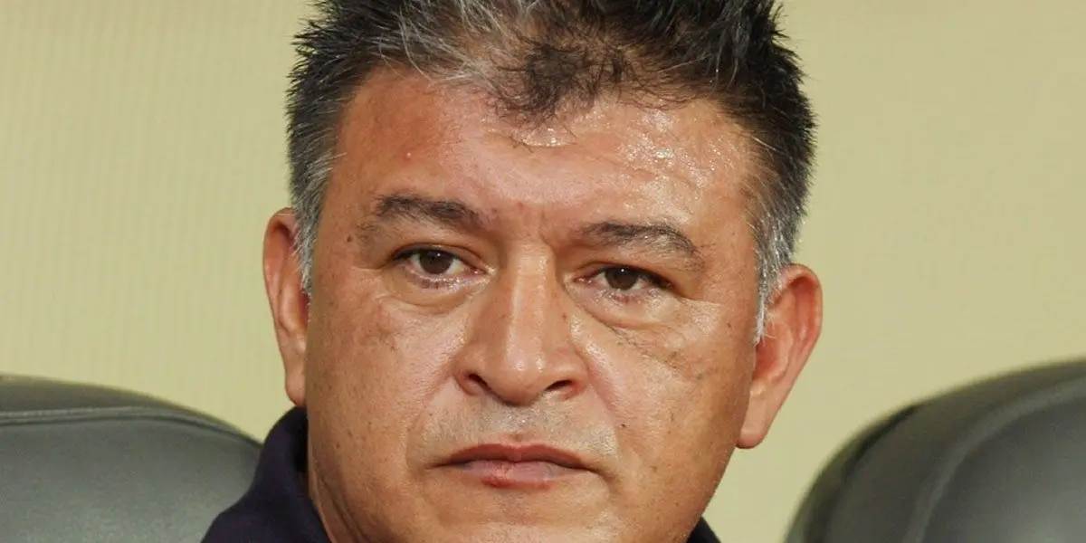 El ‘Bichi’ no descartó volver a dirigir en una entrevista con el sitio web En Cancha.