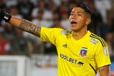 El ‘Bichi’ no se guardó nada, y se refirió a quien debería ser el portero titular en el ‘Cacique’.