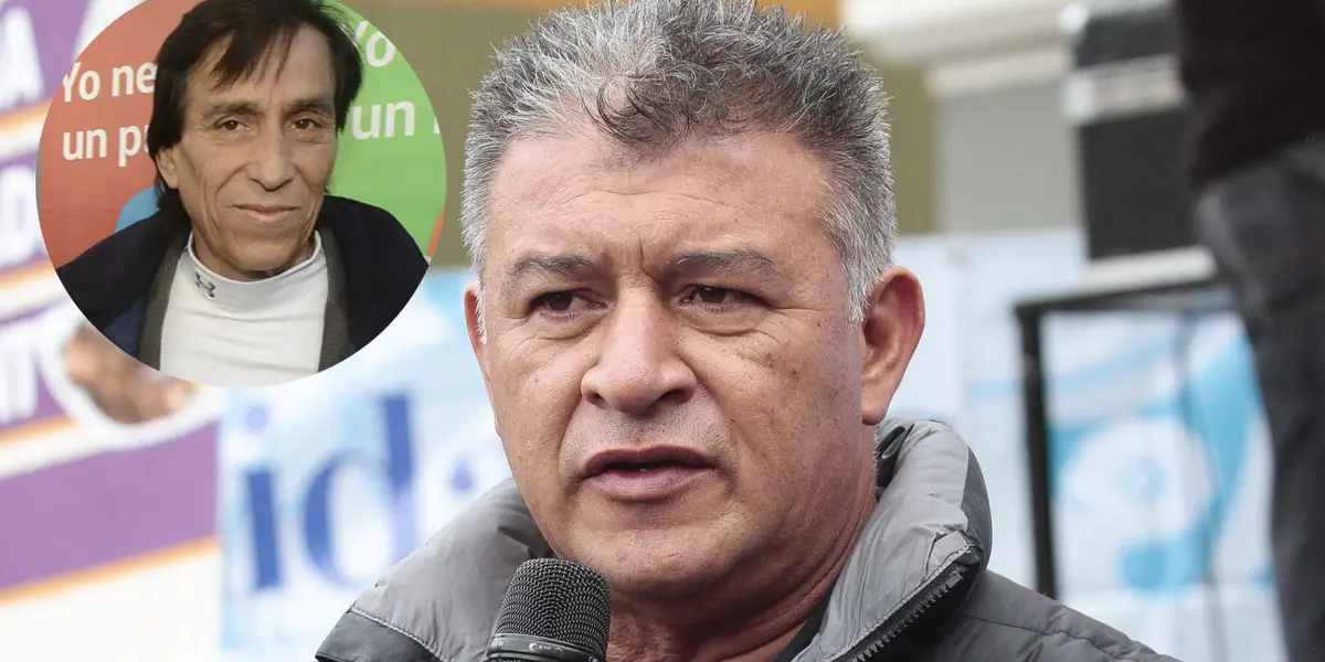 El “Bichi” suena como opción para Colo Colo y un histórico albo da el si para el fichaje.