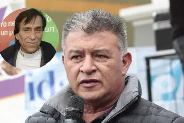 El “Bichi” suena como opción para Colo Colo y un histórico albo da el si para el fichaje.