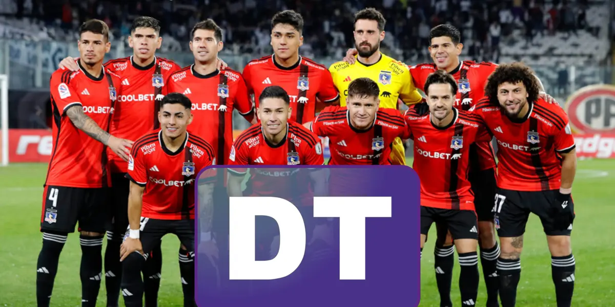 El Cacique busca DT y aparece un viejo conocido.