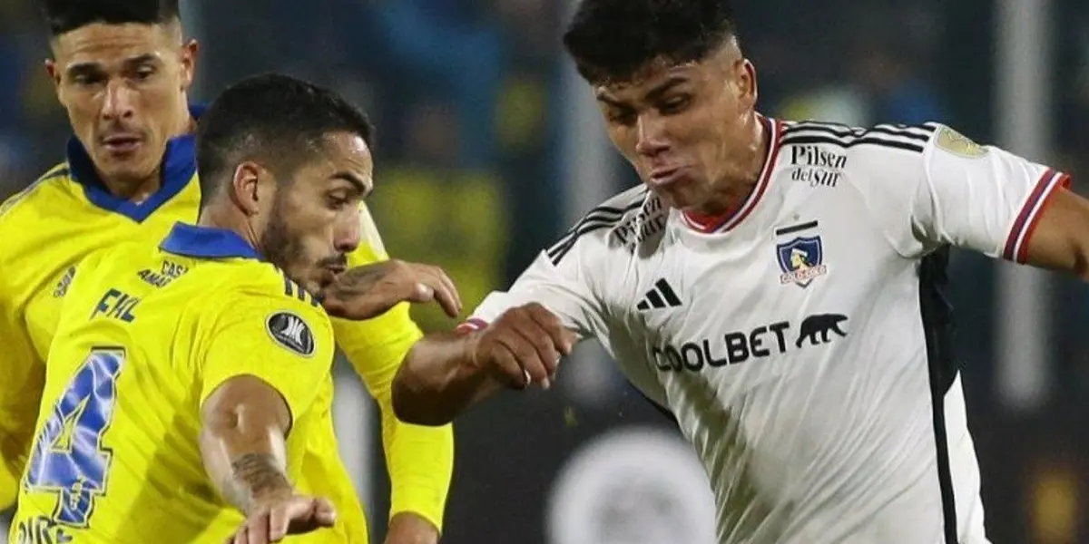 El ‘cacique’ buscará hacer historia en Argentina, cuando se mida ante Boca Juniors por la jornada cinco del grupo F de Copa Libertadores.