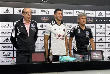 El ‘cacique’ cayó por 1-0 en su visita al país trasandino, pero algunos jugadores valoraron lo demostrado por Colo Colo ante Boca Juniors por Copa Libertadores.