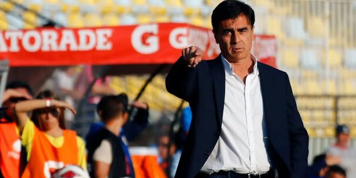 El ‘Cacique’ cuenta con un buen registro ante rivales brasilros en el Monumental.