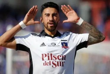 El ‘Cacique’ evidenció la falta de gol ante Ñublense.