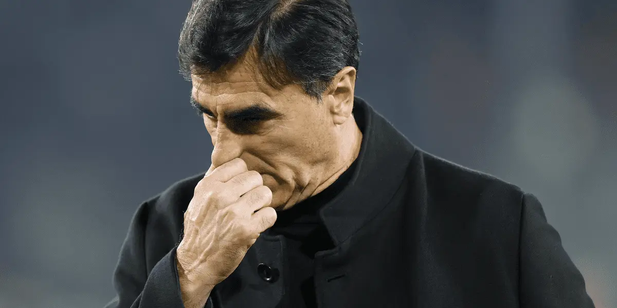 El ‘Cacique’ fue goleado en Brasil y quedó eliminado de toda competición internacional.