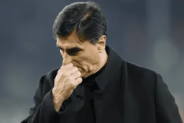 El ‘Cacique’ fue goleado en Brasil y quedó eliminado de toda competición internacional.