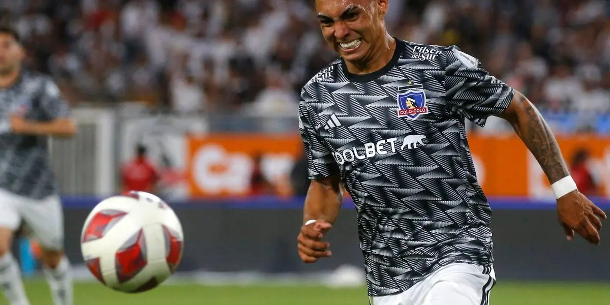 El ‘Cacique’ iguala sin goles ante Ñublense en Chillán.