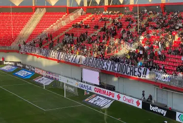 El ‘Cacique’ igualó sin goles en su visita a Chillán.