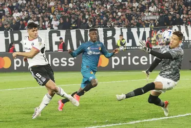 El ‘Cacique’ quedó fuera de Copa Libertadores, el arquero del Deportivo Pereria evitó el triunfo albo en el Monumental.