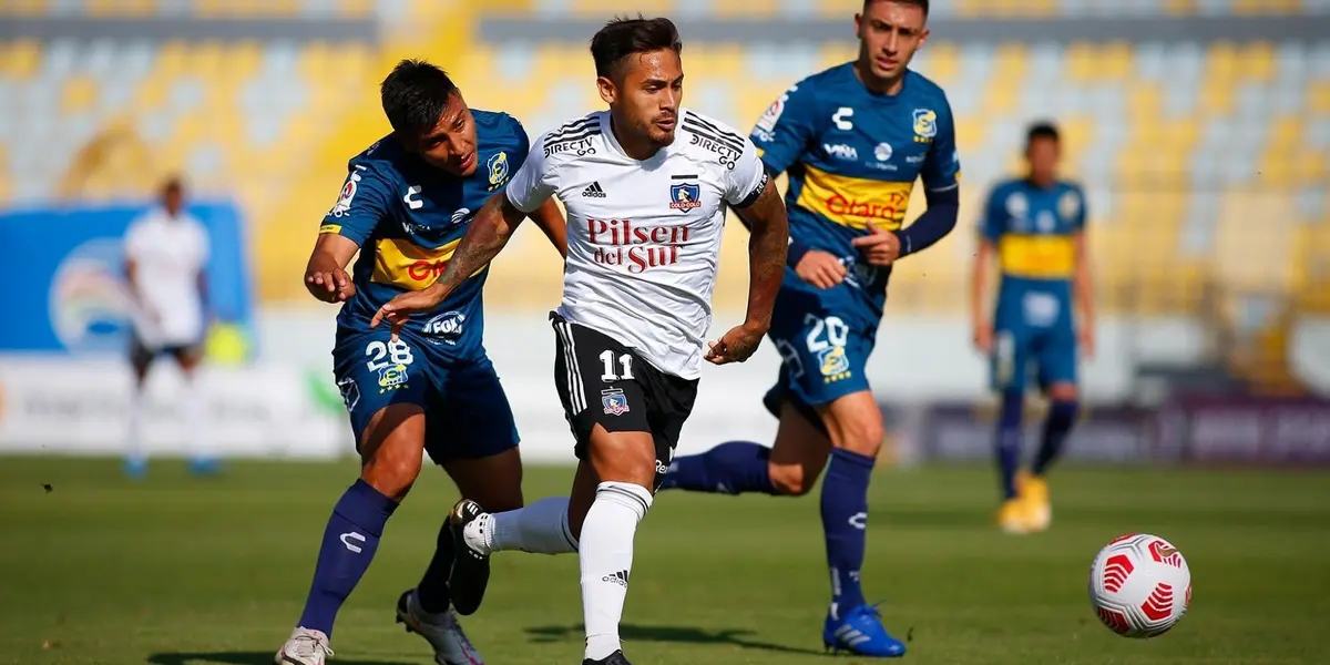 El ‘Cacique’ se enfrente ante los ‘Ruleteros’ por la fecha 20 del Campeonato Nacional.