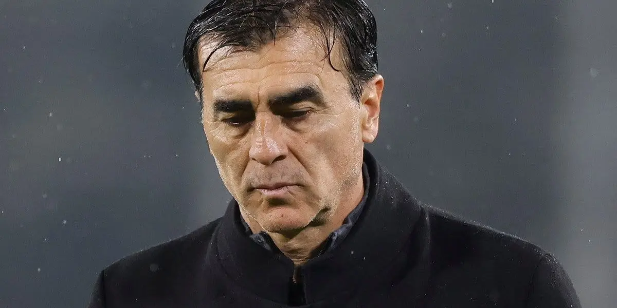 El ‘Cacique’ sufrió un nuevo fracaso a nivel internacional, esta vez cayó goleado en Brasil.