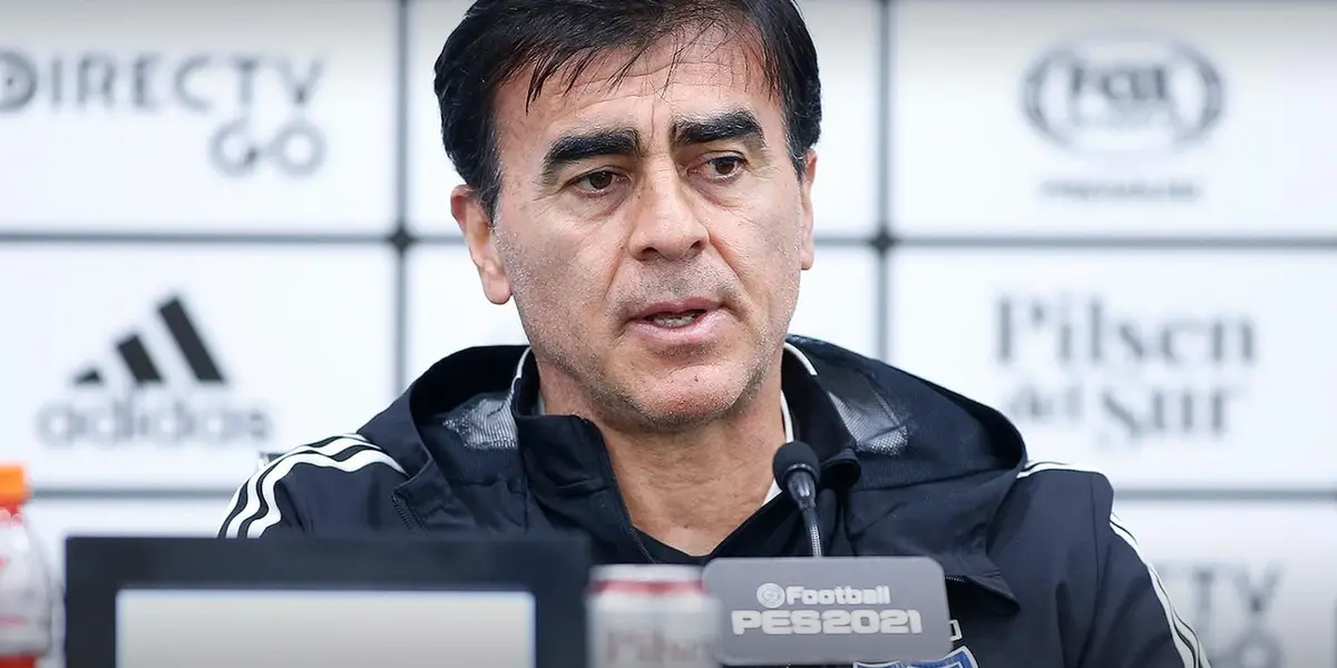 El ‘Cacique’ sufrió una dura eliminación por Copa Sudamericana y fue goleado en Brasil.