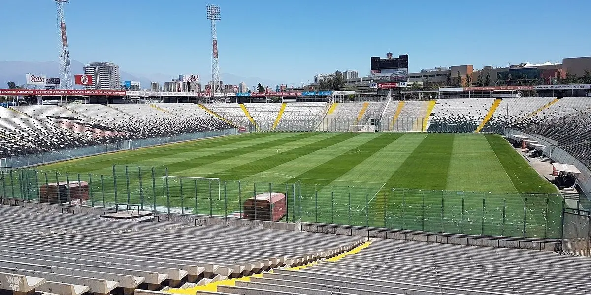 El ‘Cacique’ tendría en mente la remodelación del Estadio Monumental, ante los problemas que ha presentado uno de los principales reductos deportivos del país.