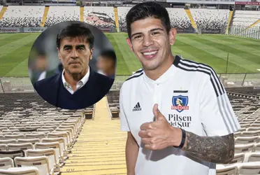 El capitán de los albos quiere que el entrenador se mantenga al mando del Cacique, a pesar de rumores de su salida.