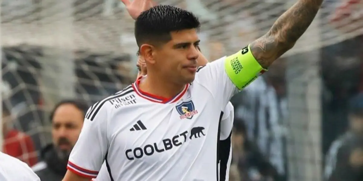 El capitán del ‘Cacique’ se refirió a la dura derrota por Copa Sudamericana.