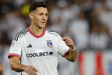 El central argentino de los albos se refirió a la igualdad del ‘Popular’ en Chillán.