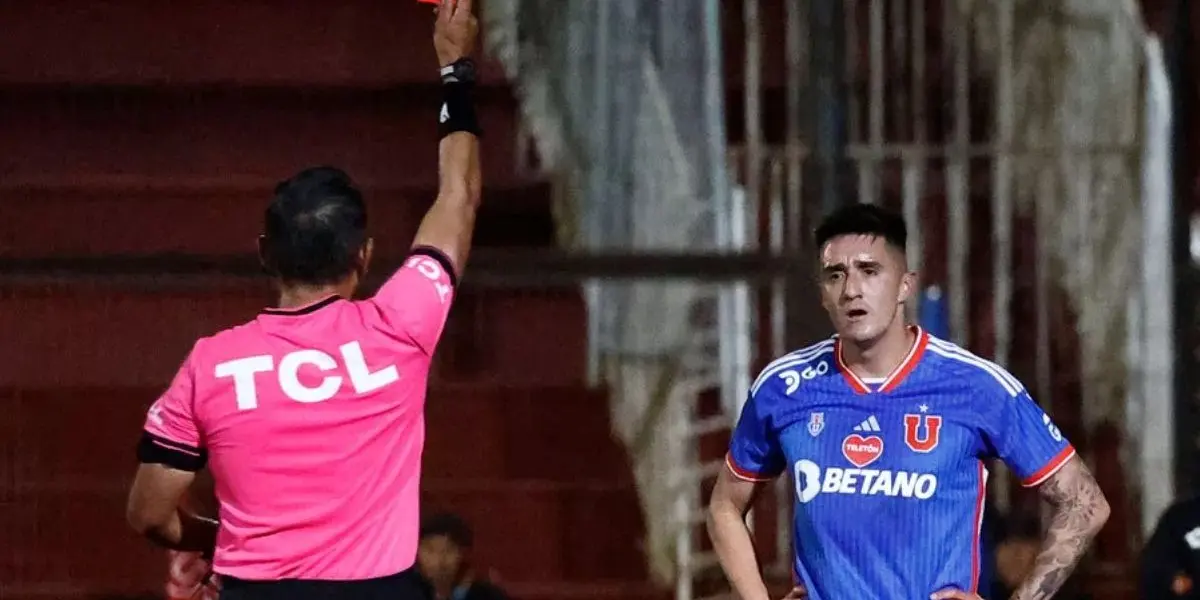 El central de Universidad de Chile no estará disponible para el Clásico Universitario.