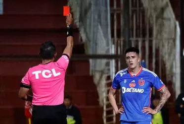 El central de Universidad de Chile no estará disponible para el Clásico Universitario.