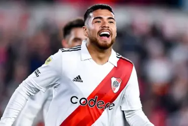 El central podría dar un gran salto tras interés de equipo de Rusia.