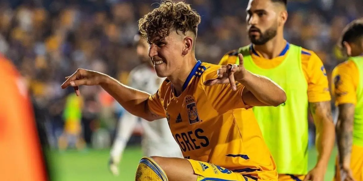 El chileno sigue triunfando en México y consigue un importante logro en su carrera deportiva.