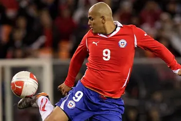 El ‘chupete’ se refirió a los rumores que lo vinculan con la selección nacional, pero entregó una respuesta tajante al tema.