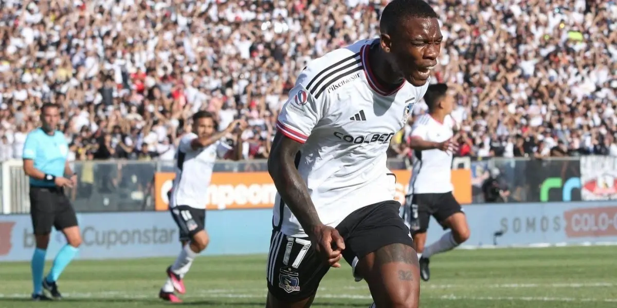 El colombiano ha sido uno de los principales criticados por la hinchada del ‘Cacique’.