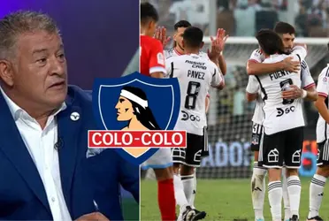 El ‘Corralero’ Fuentes fue postulado a la selección por un exentrenador de la 'Roja'.