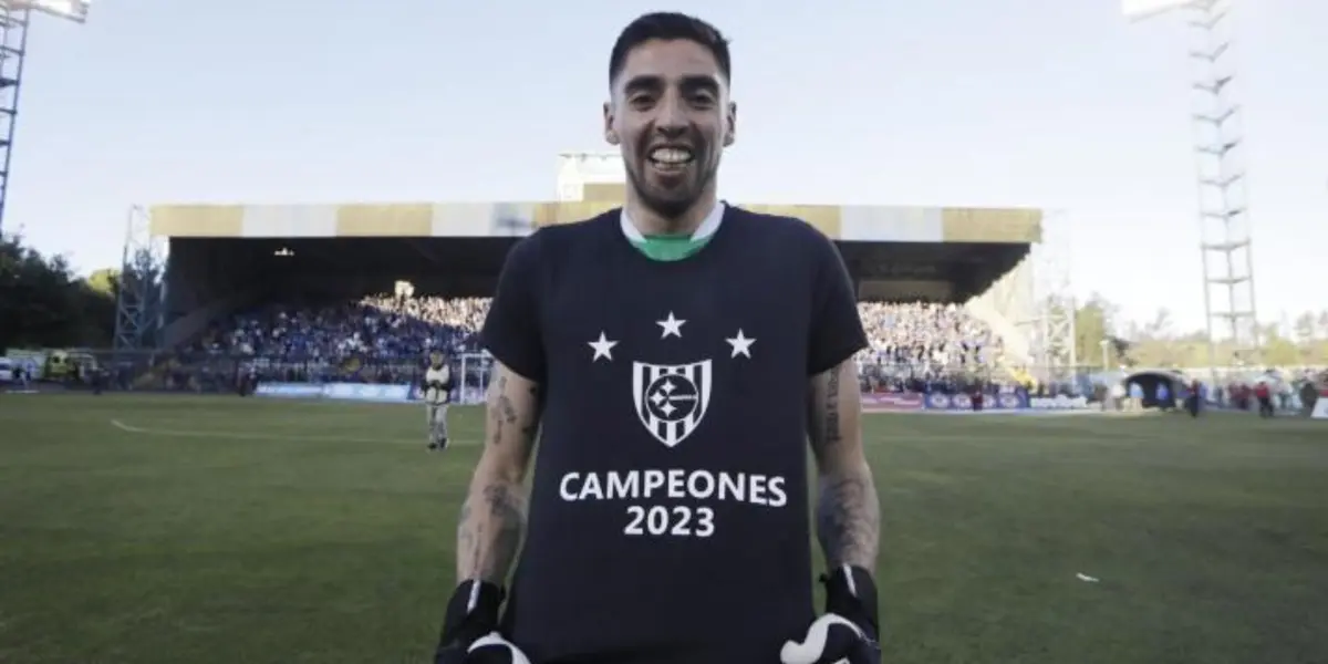 El cuadro acerero se despide de Castellón que se va a la U de Chile.