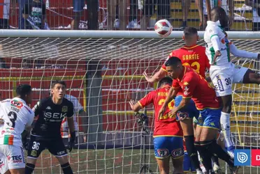 El cuadro acerero tiene una chance de oro ante gol del cuadro de Independencia.