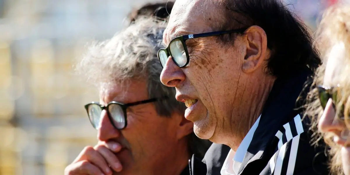 El cuadro albo busca entrenador y por ello van a tener una junta dónde un nombre saldrá a la luz.