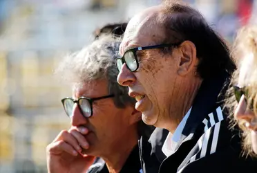 El cuadro albo busca entrenador y por ello van a tener una junta dónde un nombre saldrá a la luz.